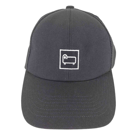 ウールリッチ WOOLRICH TRUCK CAP トラック キャップ メンズ FREE